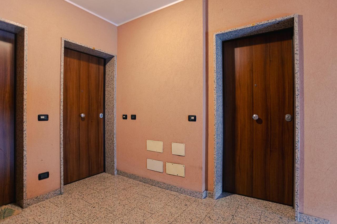 House 40 - Royal Welcome Apartment Verona