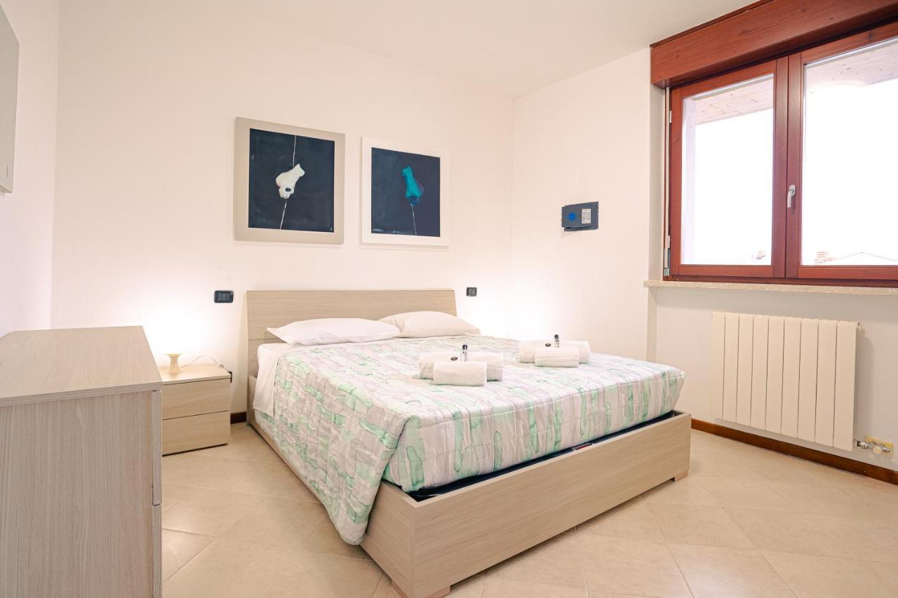 Apartment House 40 - Royal Welcome Verona